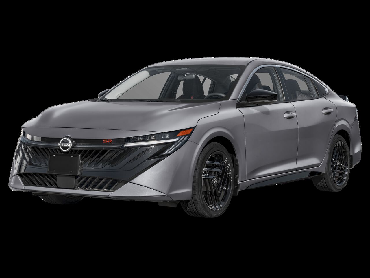 2027 NISSAN Sentra