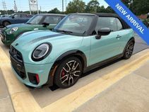 2026 MINI Cooper Convertible