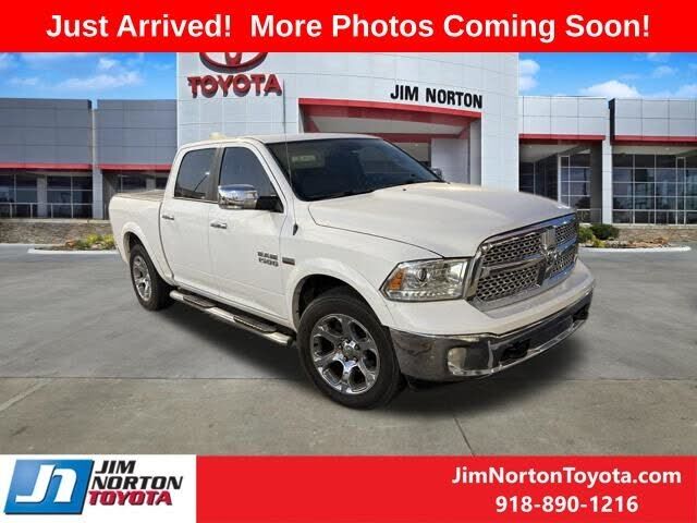 2015 RAM 1500
