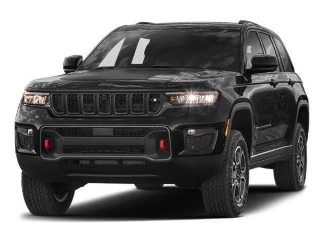 2022 JEEP Grand Cherokee