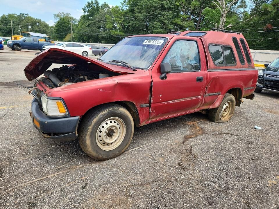 1994 TOYOTA Pick-Up