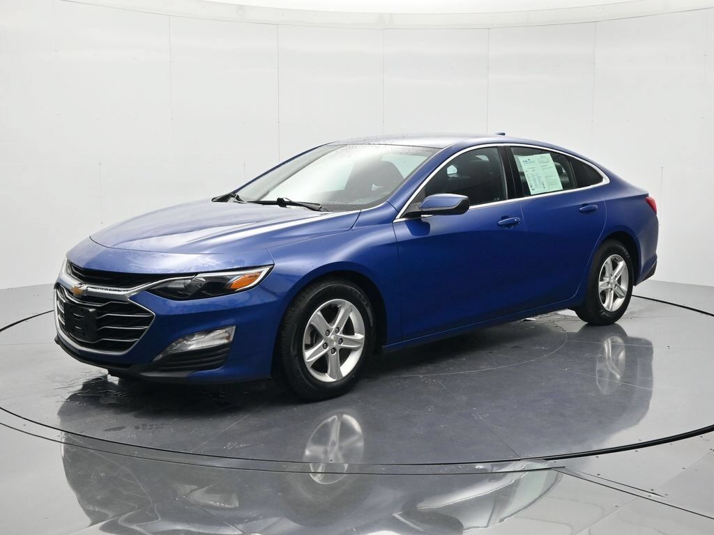 2023 CHEVROLET Malibu