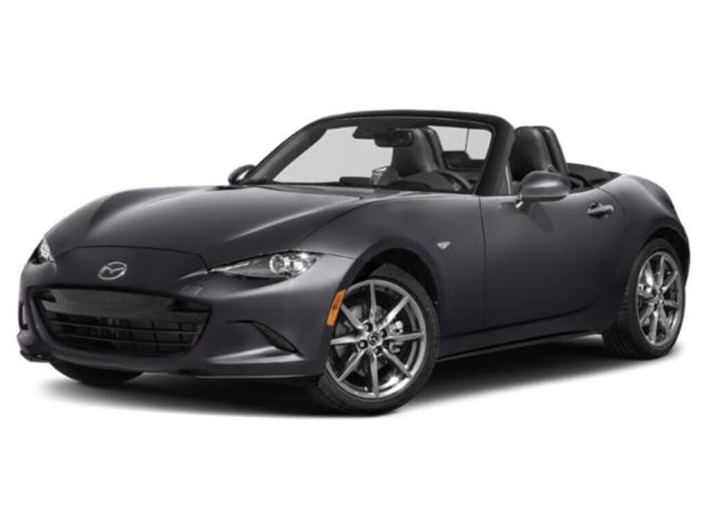 2023 MAZDA MX-5