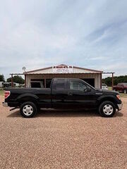 2009 FORD F-150