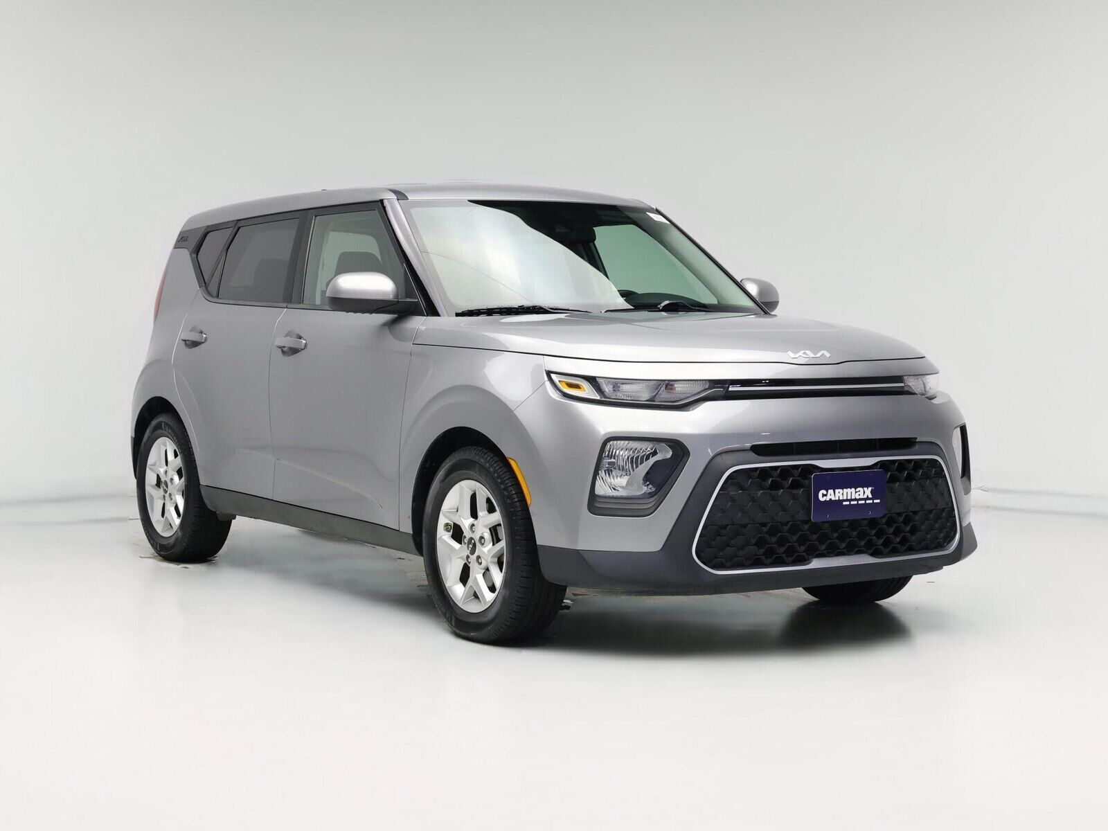 2022 KIA Soul