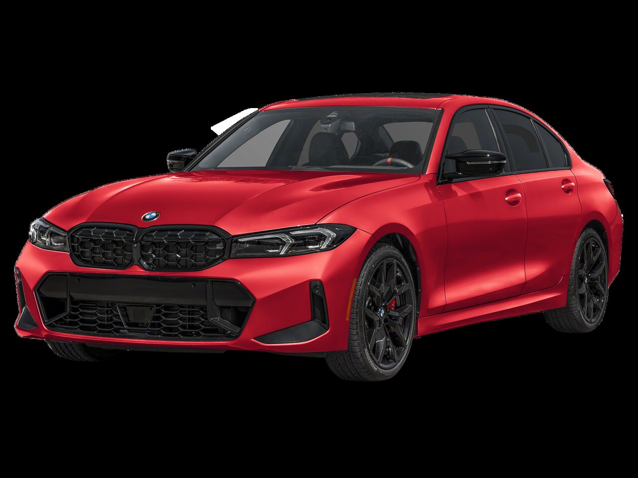 2026 BMW M3