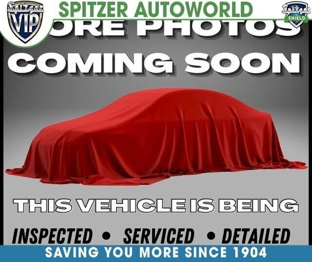 2018 BUICK Encore