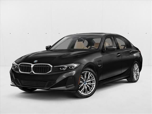 2024 BMW 3 Series
