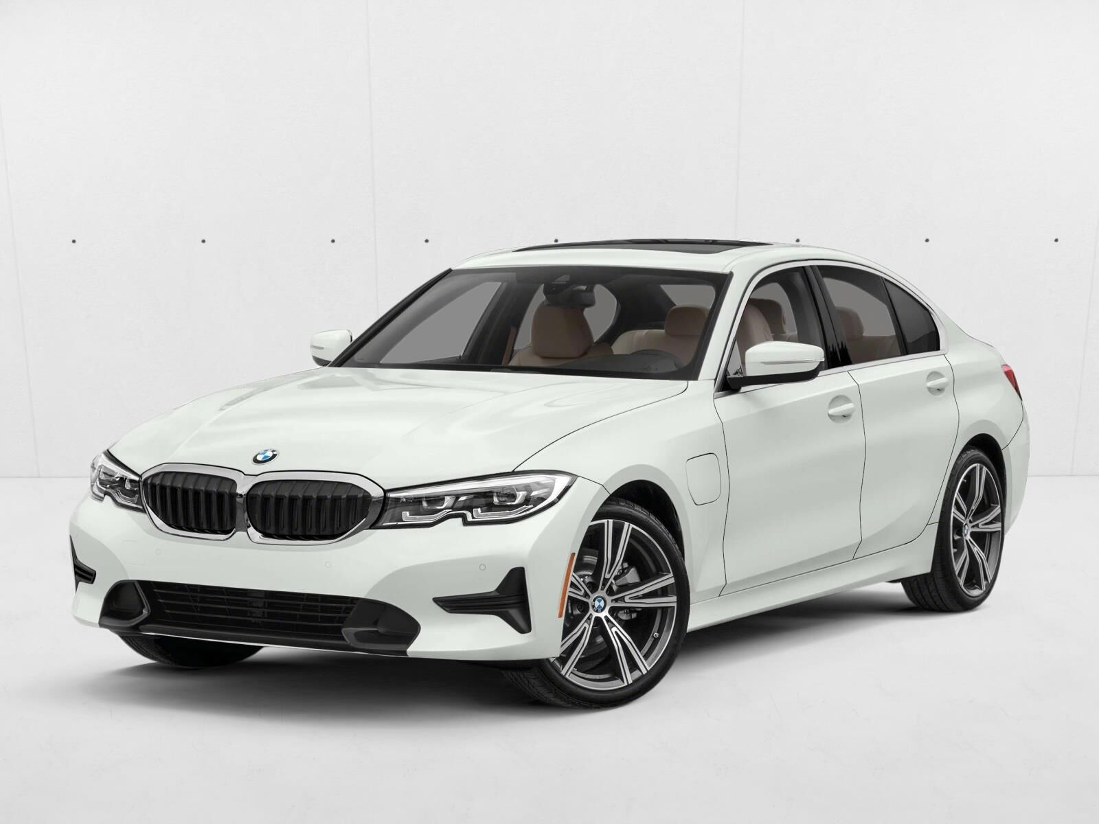 2022 BMW 3 Series