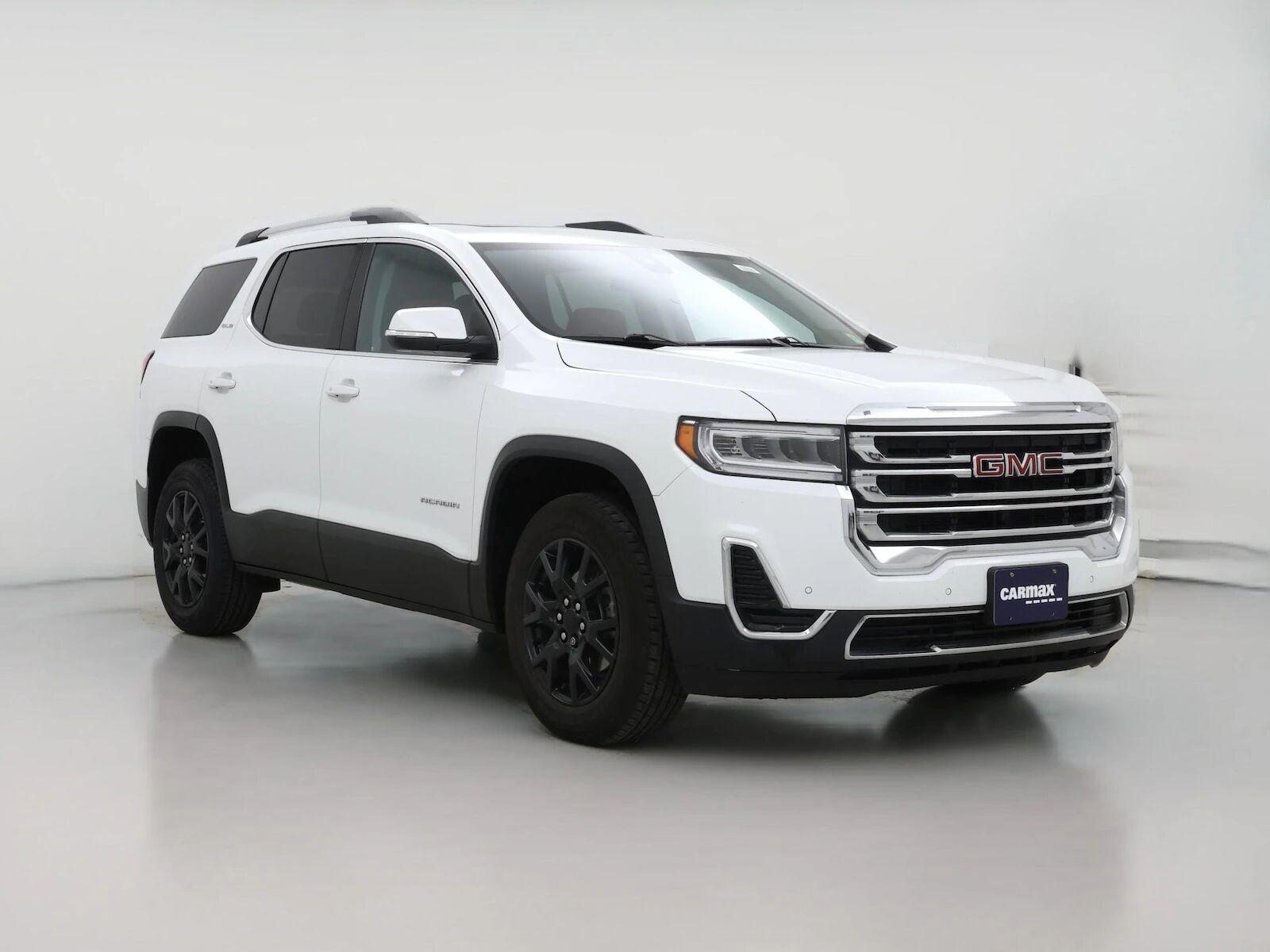 2022 GMC Acadia