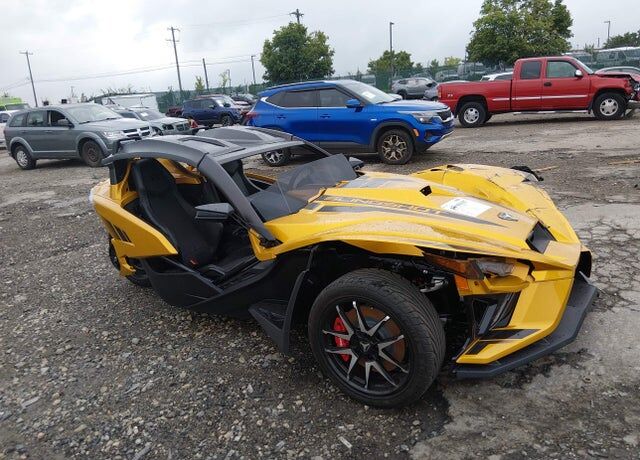 2024 SLINGSHOT Slingshot