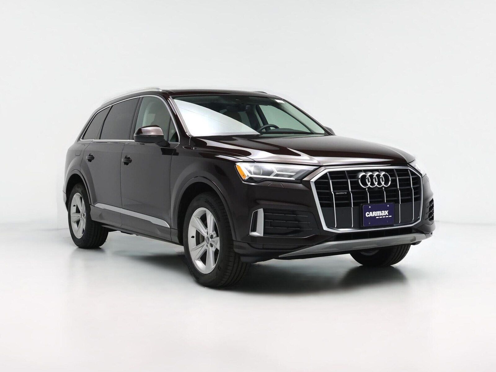 2020 AUDI Q7