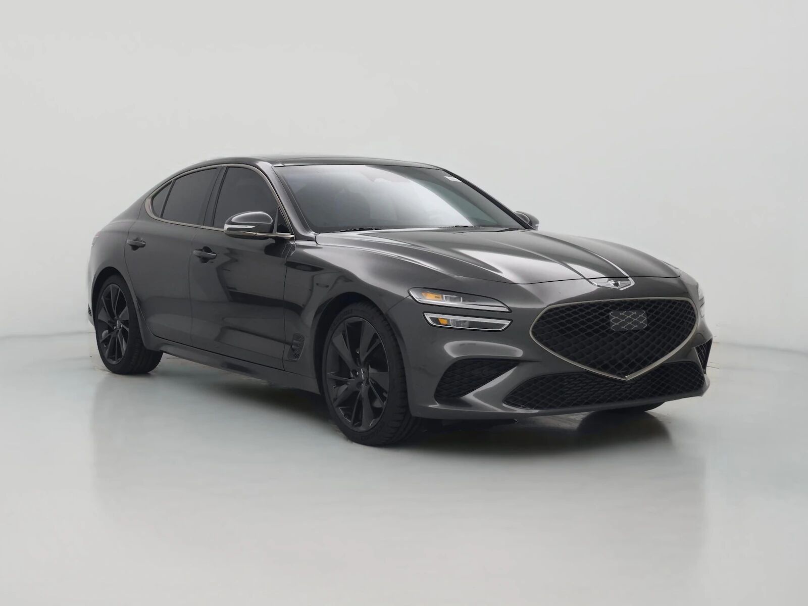2023 GENESIS G70