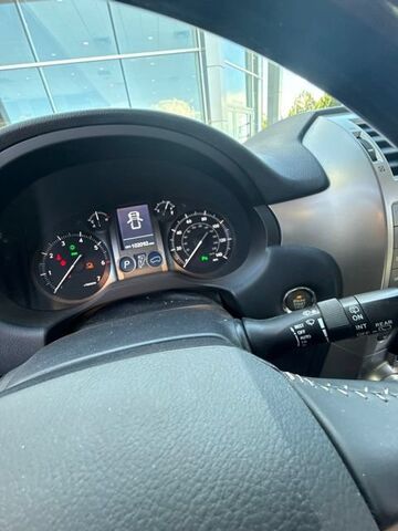 2016 LEXUS GX