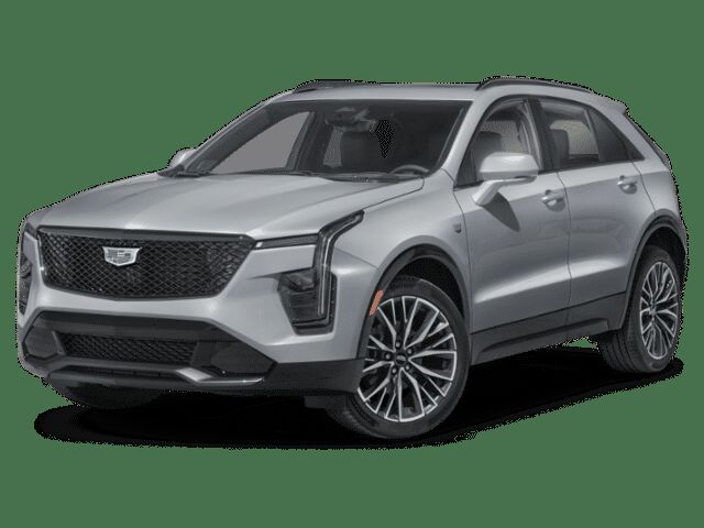 2024 CADILLAC XT4