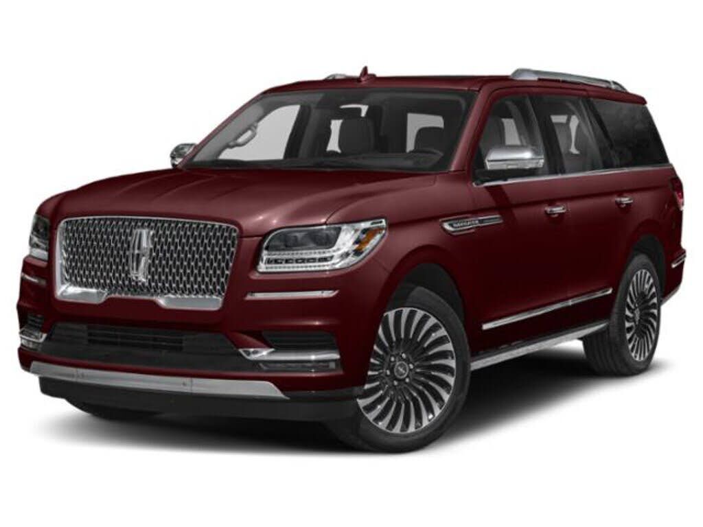 2020 LINCOLN Navigator