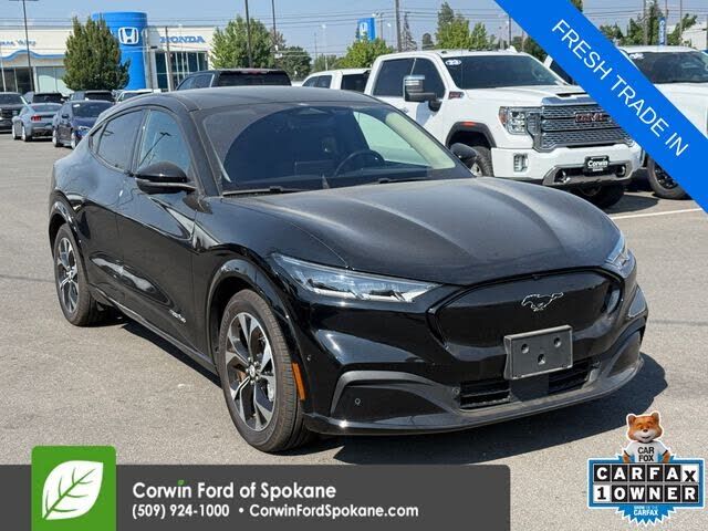 2023 FORD Mustang