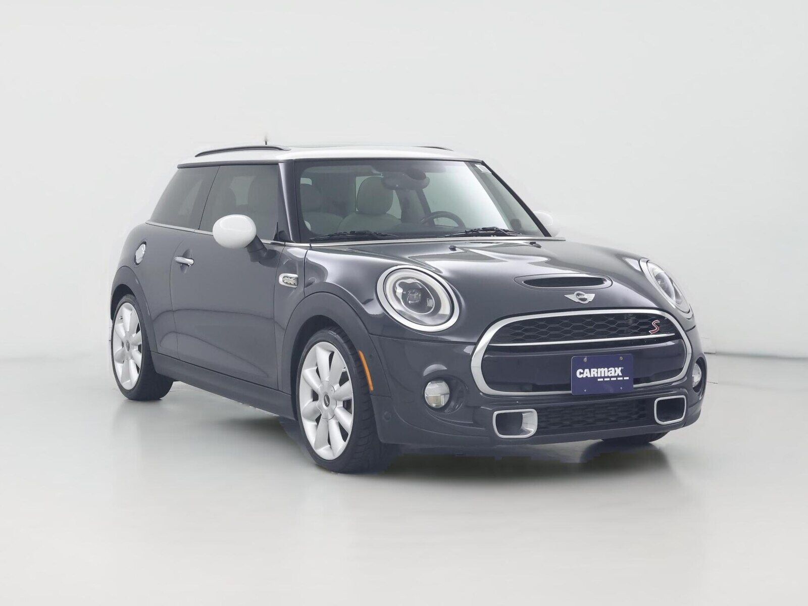 2018 MINI Hardtop