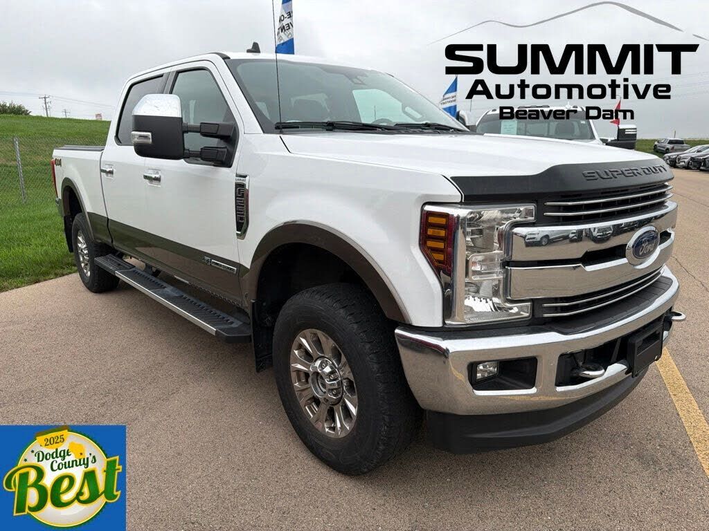 2019 FORD F-250