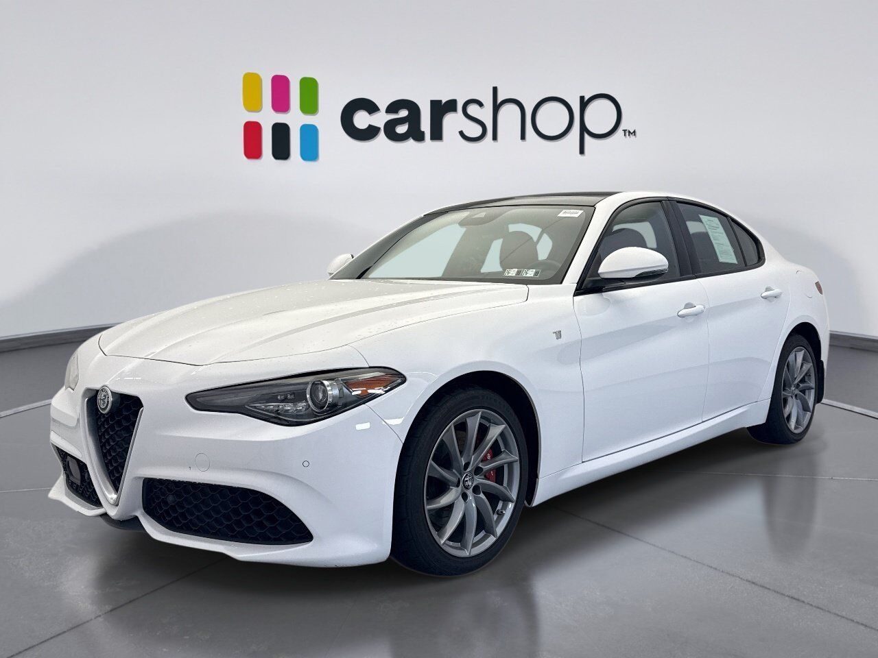 2022 ALFA ROMEO Giulia