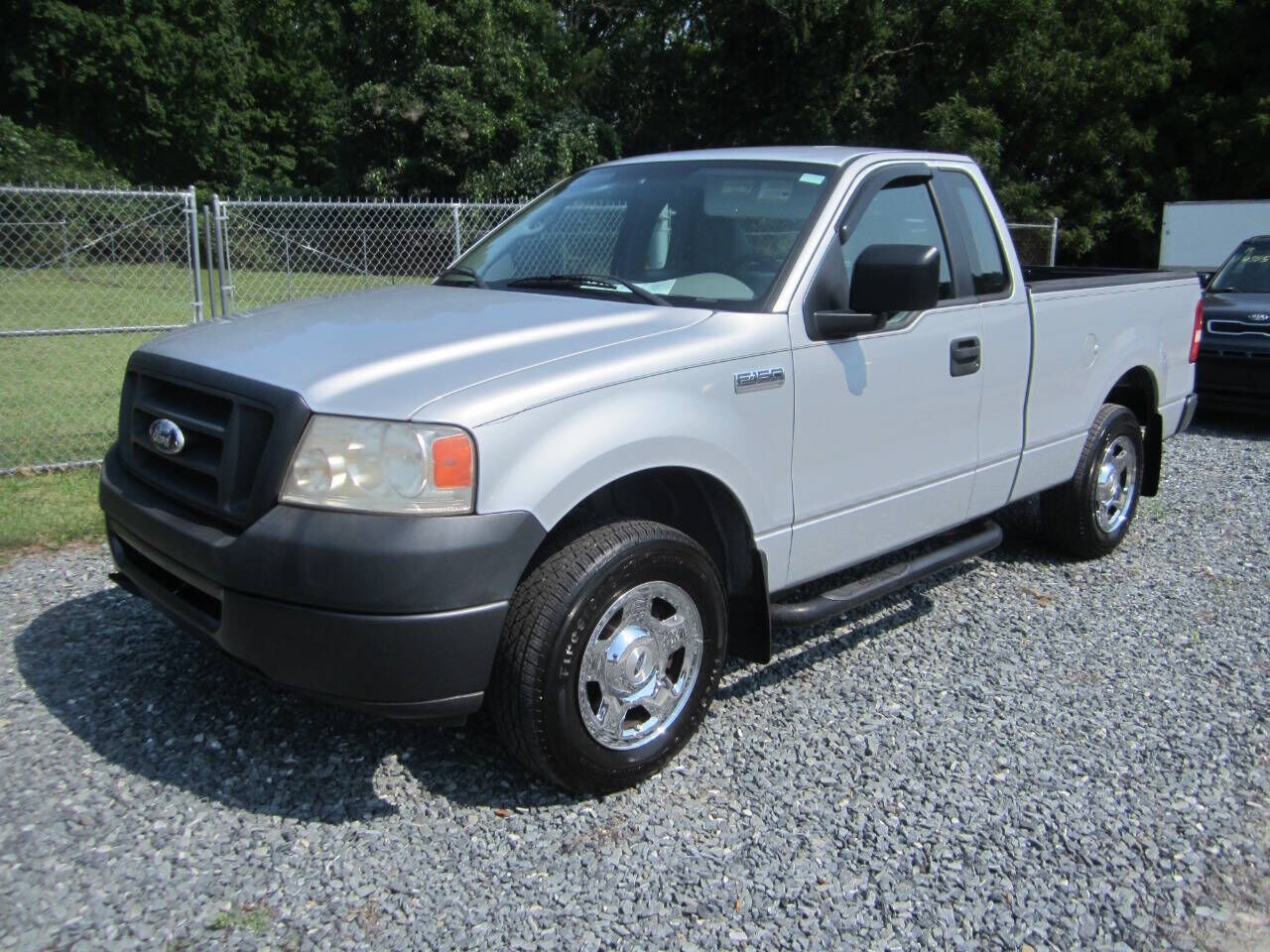 2006 FORD F-150