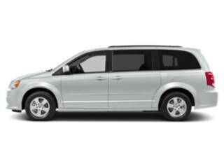 2015 DODGE Grand Caravan