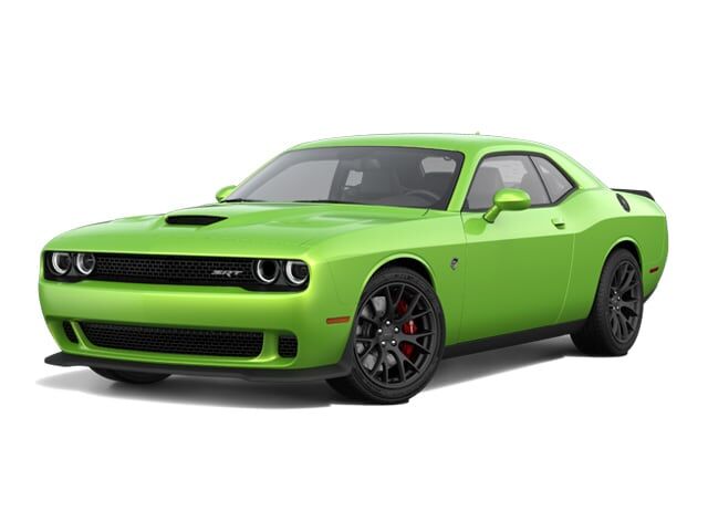 2015 DODGE Challenger