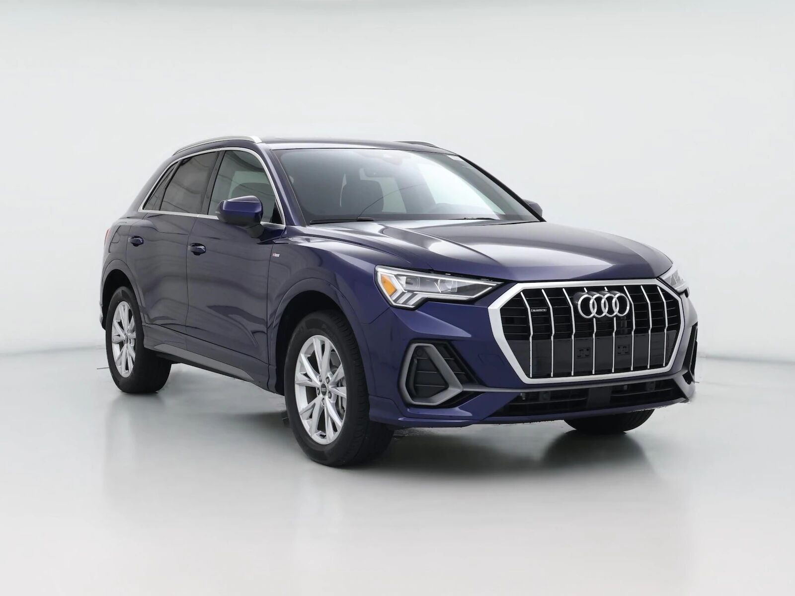 2024 AUDI Q3
