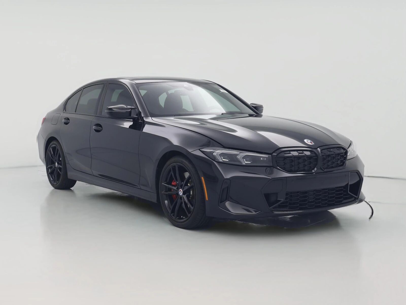 2023 BMW 3 Series