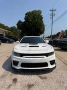 2017 DODGE Charger