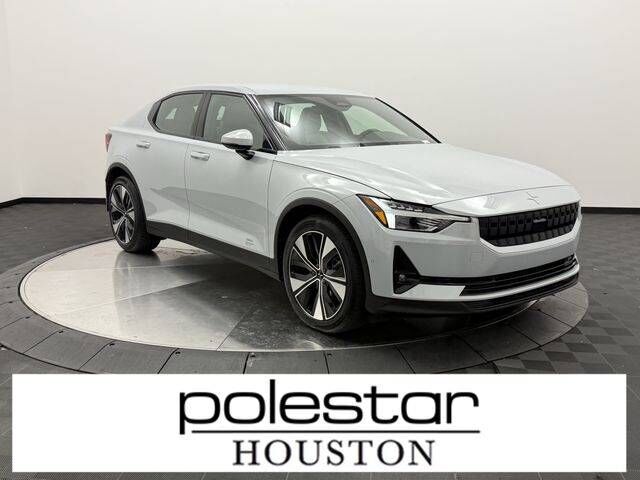 2023 POLESTAR PS2