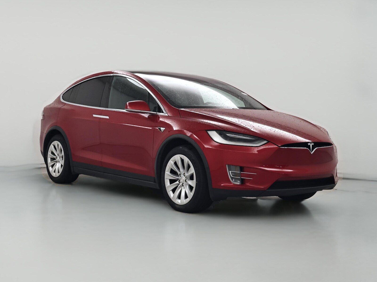 2020 TESLA Model X