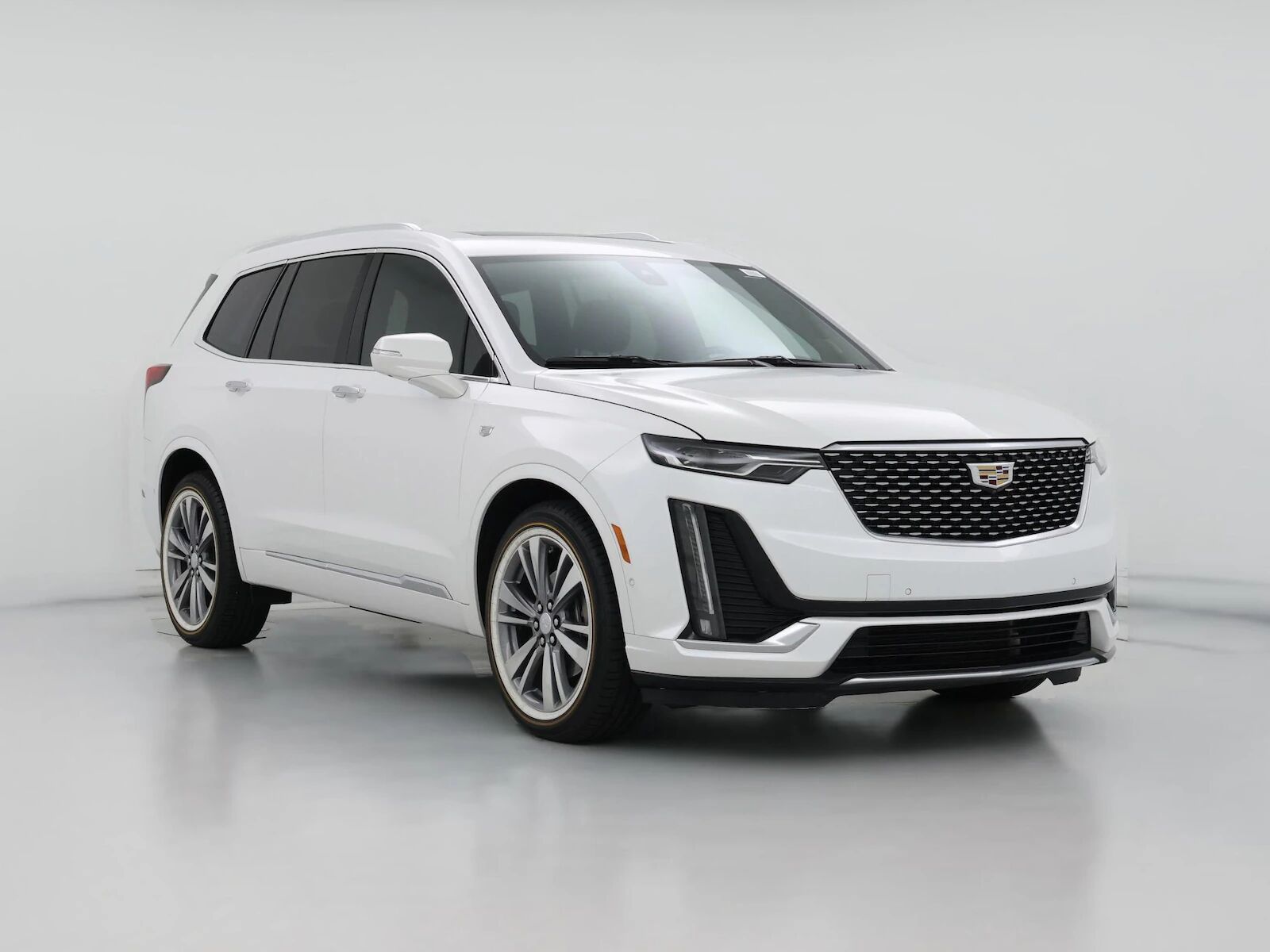 2020 CADILLAC XT6