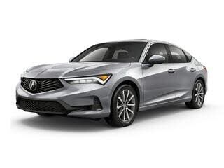 2024 ACURA Integra