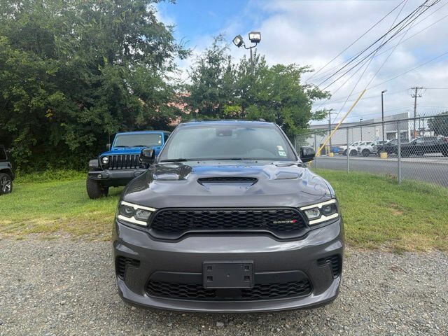 2025 DODGE Durango