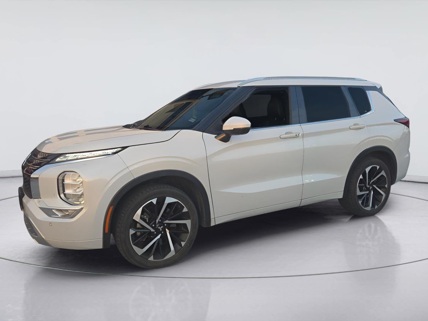 2022 MITSUBISHI Outlander