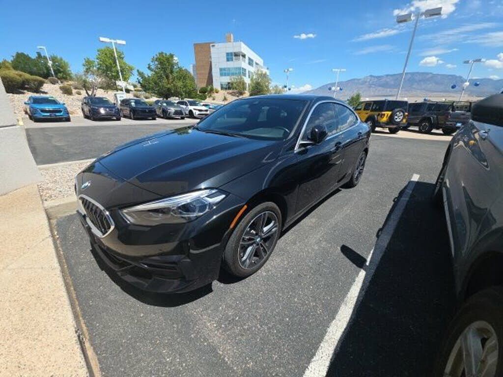 2023 BMW 2 Series