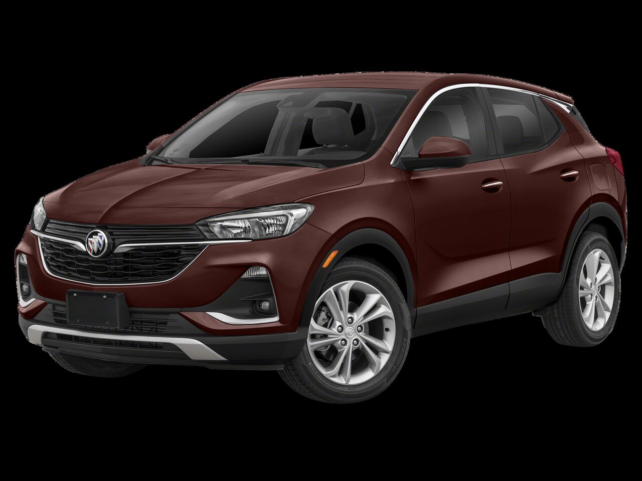 2023 BUICK Encore GX