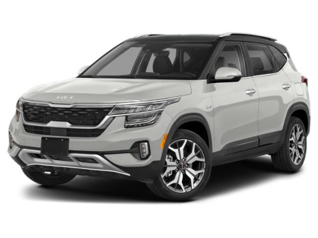 2023 KIA Seltos