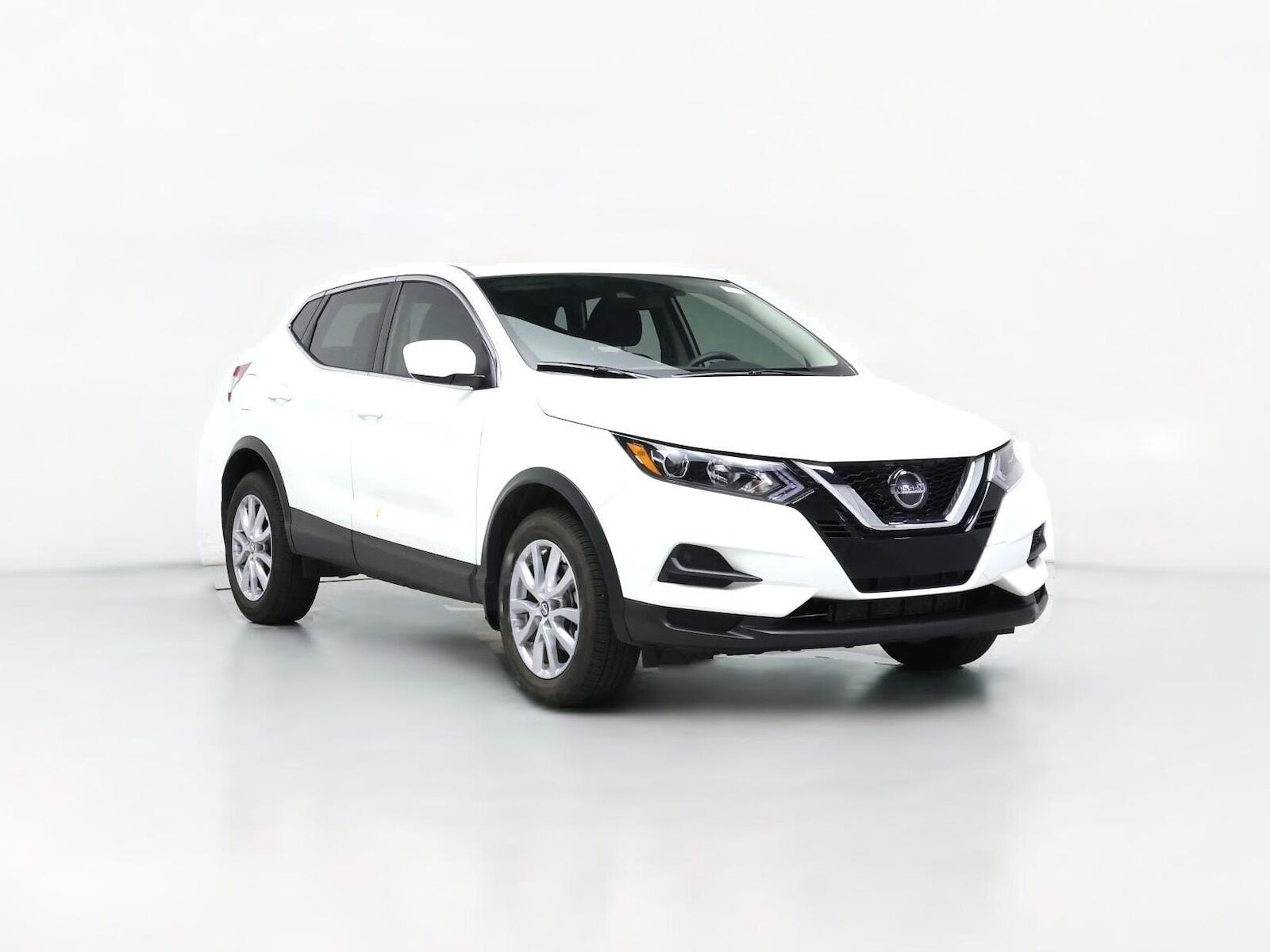 2022 NISSAN Rogue