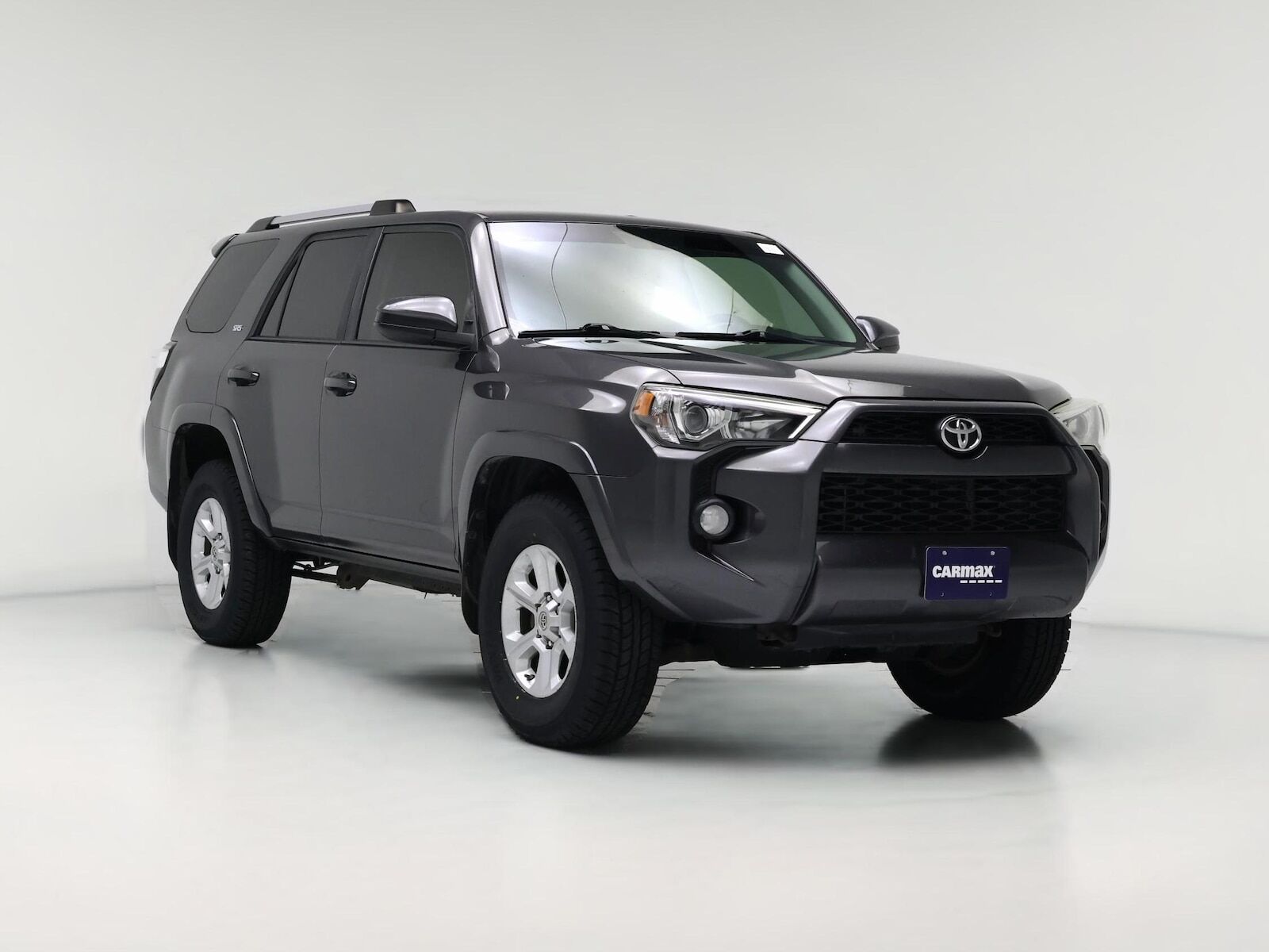 2019 TOYOTA 4-Runner