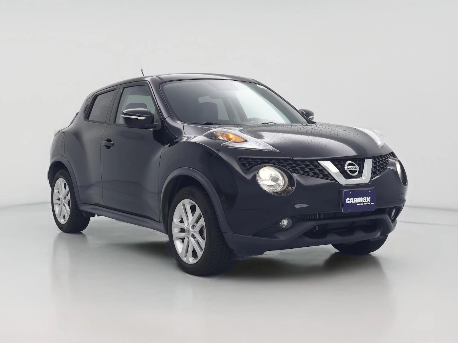2015 NISSAN Juke