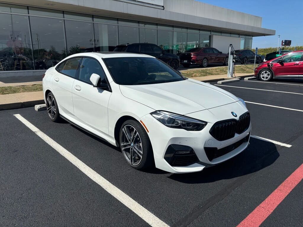 2023 BMW 2 Series