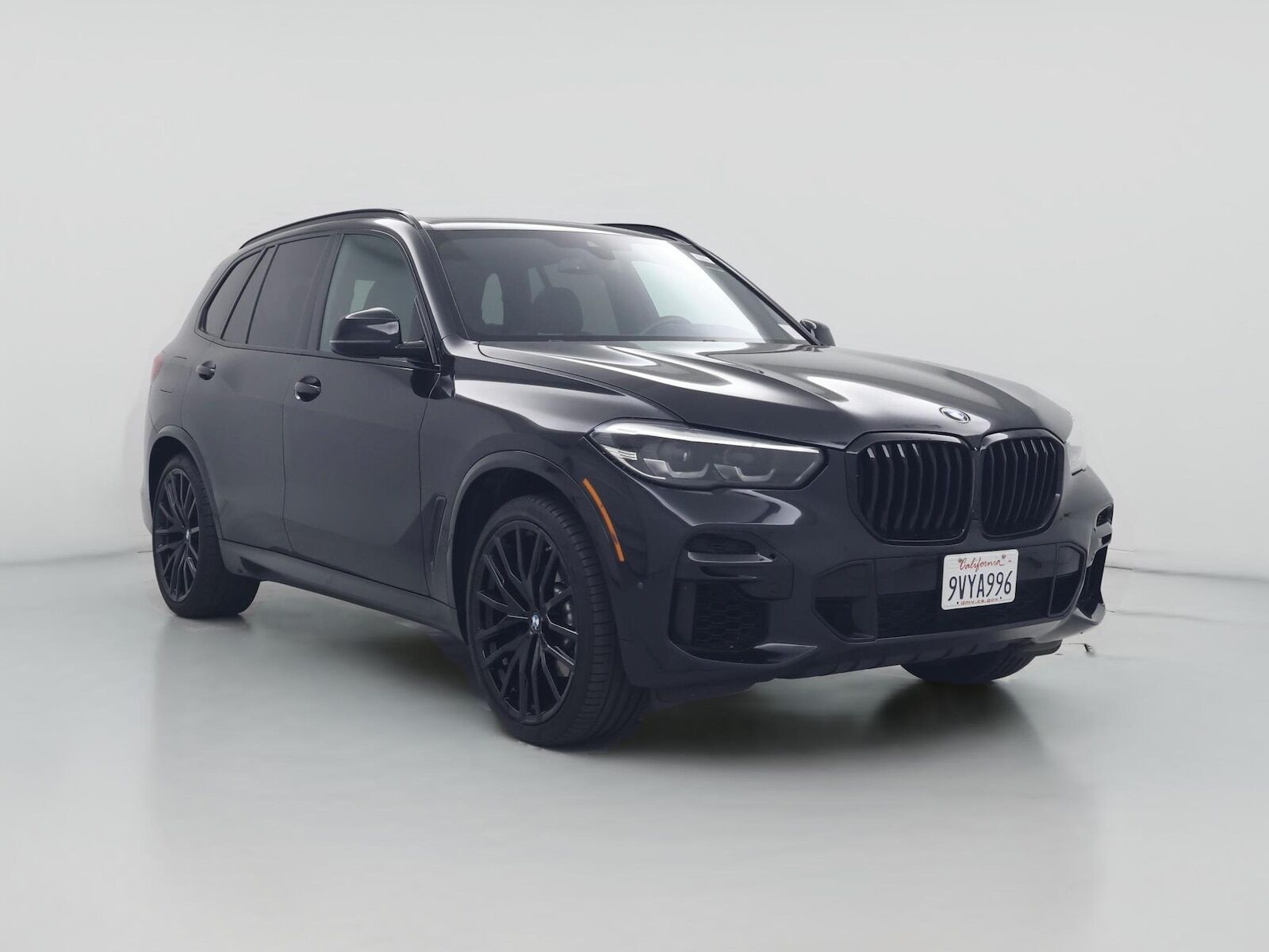 2023 BMW X5