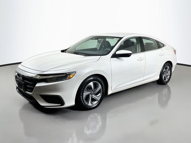 2020 HONDA Insight