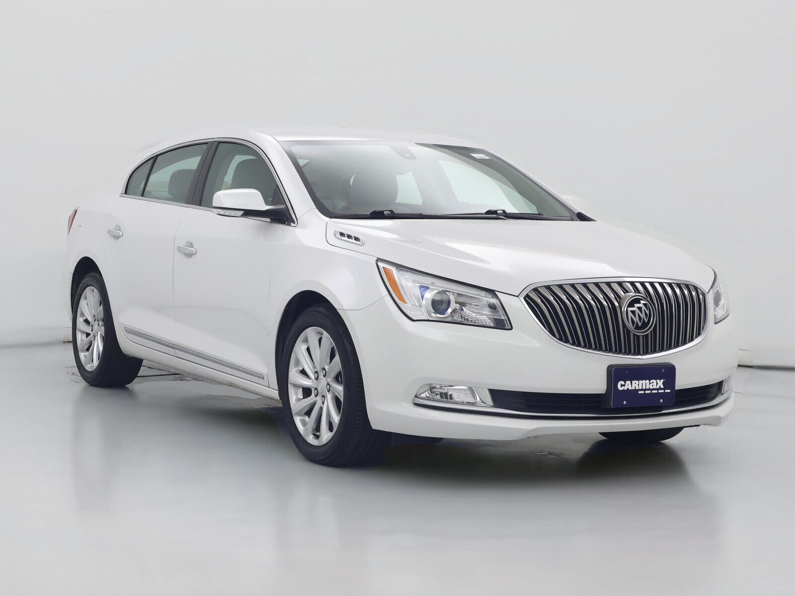 2015 BUICK LaCrosse