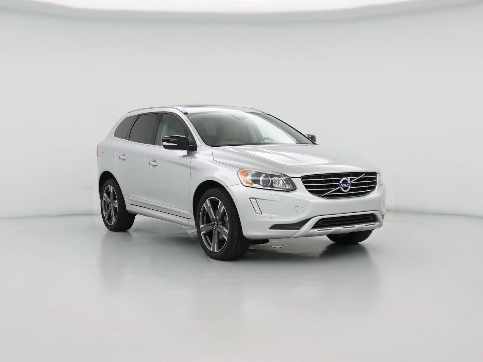 2017 VOLVO XC60