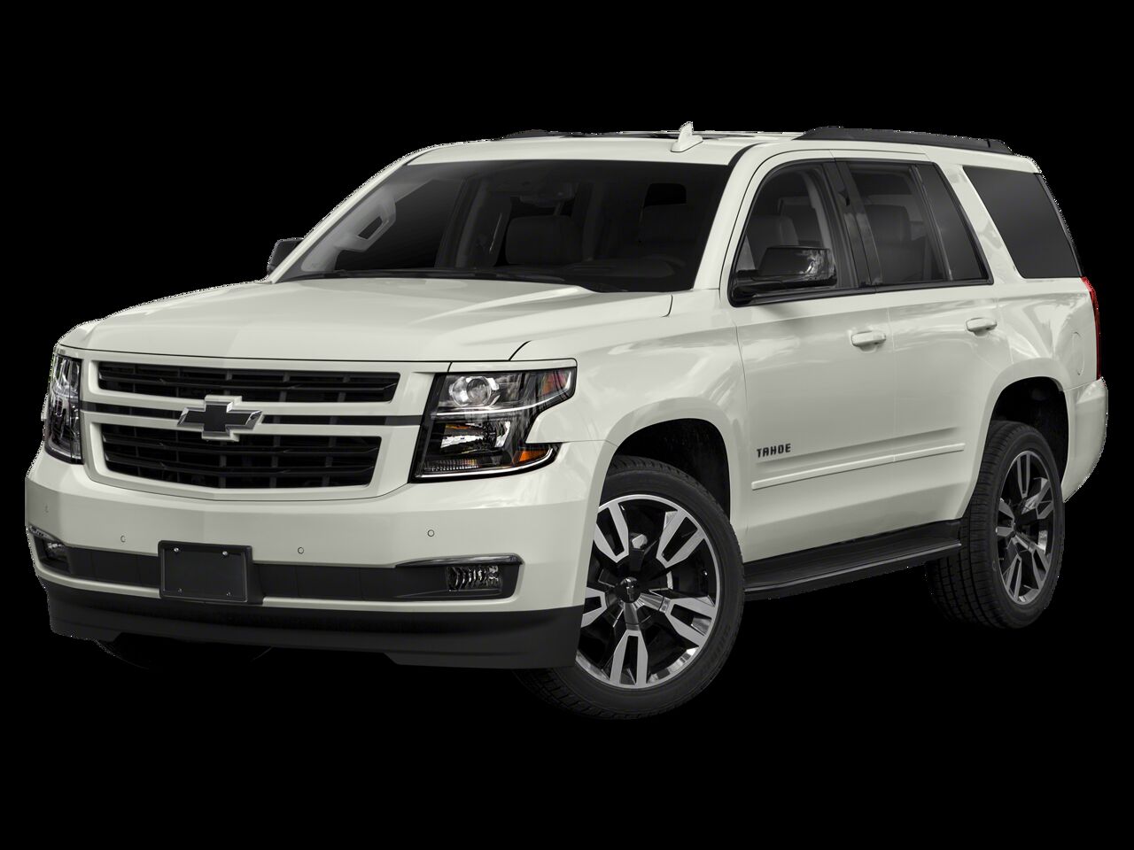 2019 CHEVROLET Tahoe
