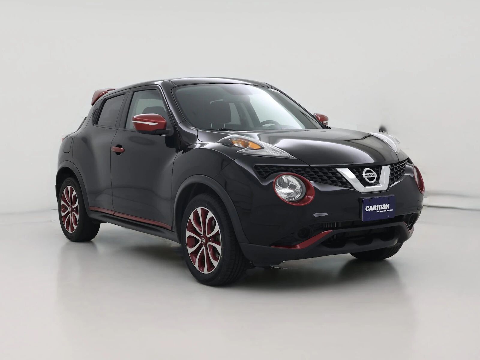 2015 NISSAN Juke