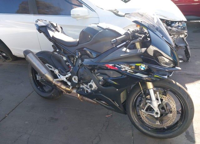 2024 BMW S 1000 RR